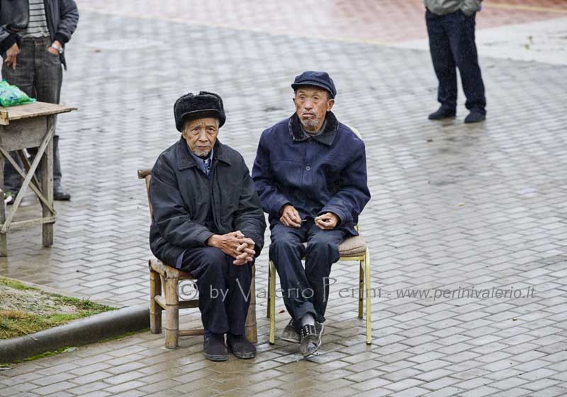 China - Tour Zhejiang